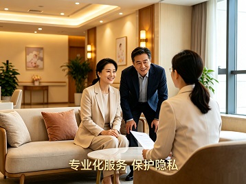 阜南有偿售卵代生女生的客户的客户群体有哪些