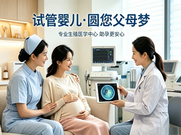 阜南辅助生育服务 试管婴儿行业的兴起背景、发展与未来展望
